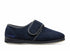 Padders Harry 410 Men's Wide-Fit Slippers - Memory Foam Comfort
